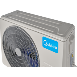 Klimatyzator MIDEA Split 7.0 kW (J. Zewn.) -  MOX430U-24HFN8-Q1(GA)