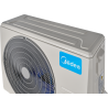 Klimatyzator MIDEA Split 7.0 kW (J. Zewn.) -  MOX430U-24HFN8-Q1(GA)