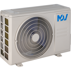 Klimatyzator MDV Split 5.3 kW (J. Zewn.) - MOX330-18HFN8-QRD0N