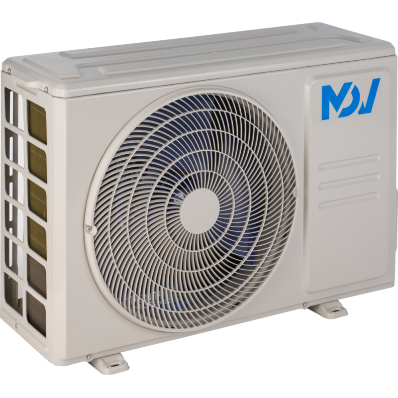 Klimatyzator MDV Split 5.3 kW (J. Zewn.) - MOX330-18HFN8-QRD0N
