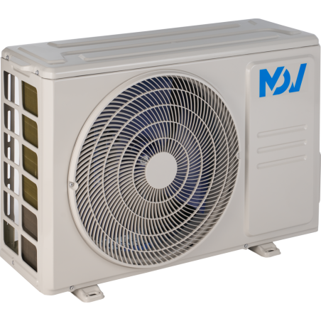 Klimatyzator MDV Split 5.3 kW (J. Zewn.) - MOX330-18HFN8-QRD0N