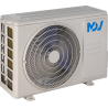Klimatyzator MDV Split 5.3 kW (J. Zewn.) - MOX330-18HFN8-QRD0N