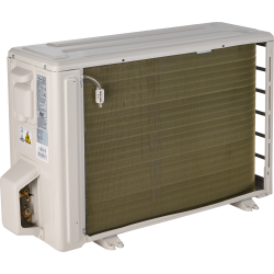 Klimatyzator MDV Split 5.3 kW (J. Zewn.) - MOX330-18HFN8-QRD0N