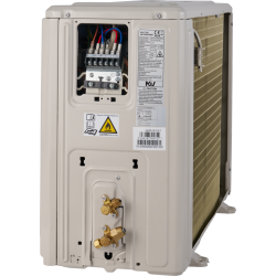 Klimatyzator MDV Split 5.3 kW (J. Zewn.) - MOX330-18HFN8-QRD0N