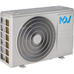 Klimatyzator MDV Split 7 kW (J. Zewn.) - MOX431-24HFN8-QRD0N