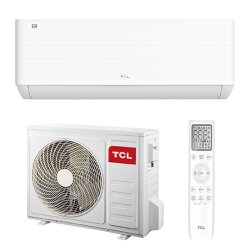 Klimatyzator Ścienny TCL OCARINA TPRO 6.91 kW (Zestaw) - TAC-24CHSD/TPG31I3AHB