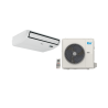 Klimatyzator Przypodłogowo-Podstropowy MDV Split 14.1 kW (Zestaw) - ZMUE-48N8-D3