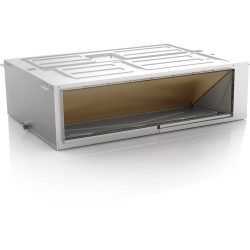 Klimatyzator Kanałowy MDV Split 3.5 kW (Zestaw) - ZMTJ-12N8-A1