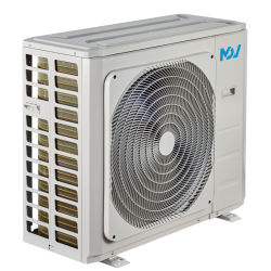 Klimatyzator MDV Multi Free Match Multi 8,2 kW (J. Zewn.) - M4OE-28HFN8-QAH
