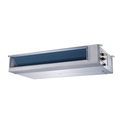 Klimatyzator kanałowy MDV Split 14,07 kW (Zestaw) - ZMTI-48HFN8-C3