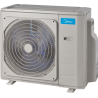 Klimatyzator MIDEA MULTI WARMER Multi 10.6 kW (J. Zewn.) - M4O-36FN8-QH