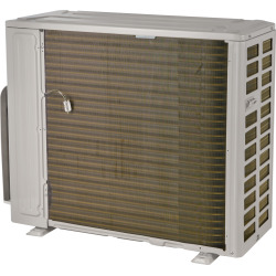 Klimatyzator MIDEA MULTI WARMER Multi 10.6 kW (J. Zewn.) - M4O-36FN8-QH