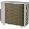 Klimatyzator MIDEA MULTI WARMER Multi 10.6 kW (J. Zewn.) - M4O-36FN8-QH