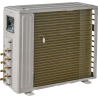 Klimatyzator MIDEA MULTI WARMER Multi 10.6 kW (J. Zewn.) - M4O-36FN8-QH