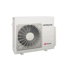 Agregat multisplit Hitachi RAM-G55N3HCE 5,5 kW R32 do 3 jednostek wewnętrznych