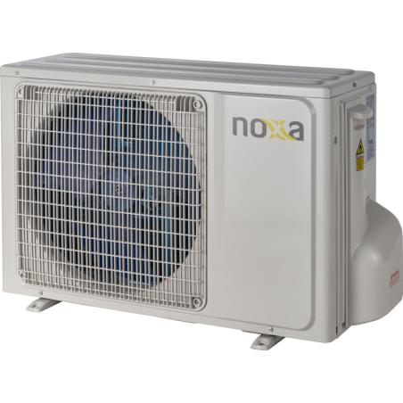 Klimatyzator NOXA Split 5.3 kW (J. Zewn.) - NXRA-OD50BFR-1A