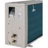 Klimatyzator NOXA Split 5.3 kW (J. Zewn.) - NXRA-OD50BFR-1A