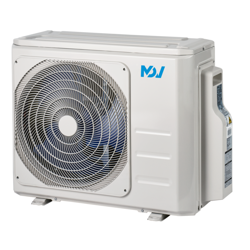 Klimatyzator MDV Multi Free Match Multi 7.9 kW (J. Zewn.) - M3OA-27HFN8-QAH