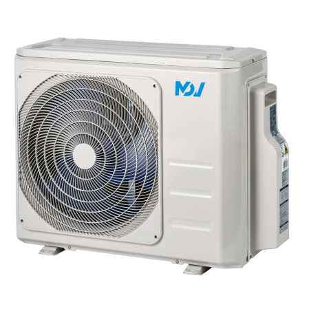 Klimatyzator MDV Multi Free Match Multi 7.9 kW (J. Zewn.) - M3OA-27HFN8-QAH