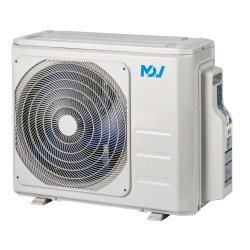 Klimatyzator MDV Multi Free Match Multi 6,2 kW (J. Zewn.) - M3OG-21HFN8-QAH