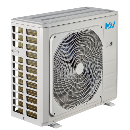 Klimatyzator MDV Multi Free Match 10.6 kW (J. Zewn.) - M4OB-36HFN8-QAH