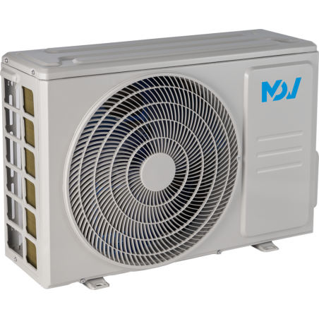 Klimatyzator Ścienny MDV Split 2.6 kW (J. Zewn.) - MOX133-09HFN8-QRD1N