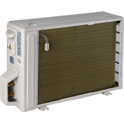 Klimatyzator Ścienny MDV Split 2.6 kW (J. Zewn.) - MOX133-09HFN8-QRD1N