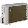 Klimatyzator Ścienny MDV Split 2.6 kW (J. Zewn.) - MOX133-09HFN8-QRD1N