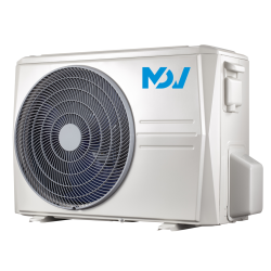 Klimatyzator MDV OFFICE STANDARD Split 3.5 kW (J. Zewn.) - UNVS-12R32INT OU