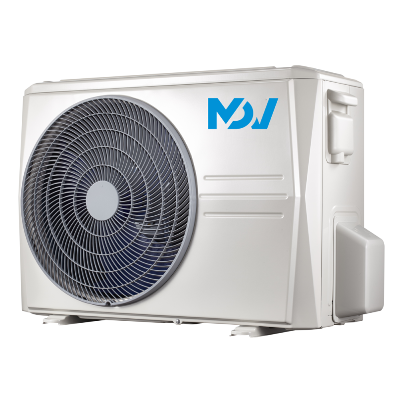 Klimatyzator MDV OFFICE STANDARD Split 3.5 kW (J. Zewn.) - UNVS-12R32INT OU