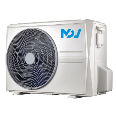 Klimatyzator MDV OFFICE STANDARD Split 3.5 kW (J. Zewn.) - UNVS-12R32INT OU