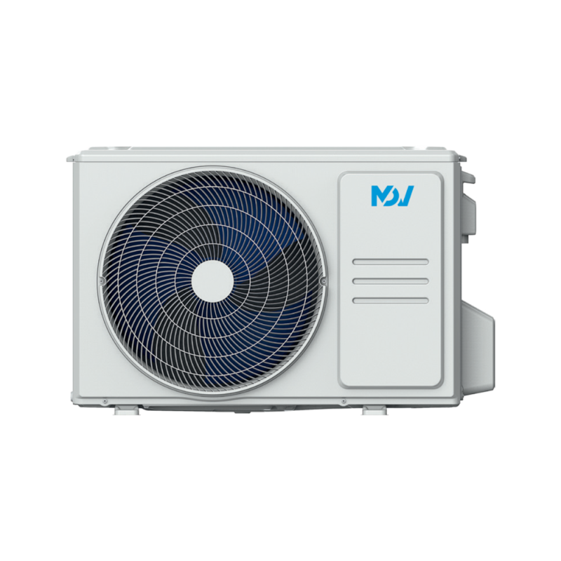 Klimatyzator MDV OFFICE Split 5.3 kW (J. Zewn.) - UNVS-18R32INT OU