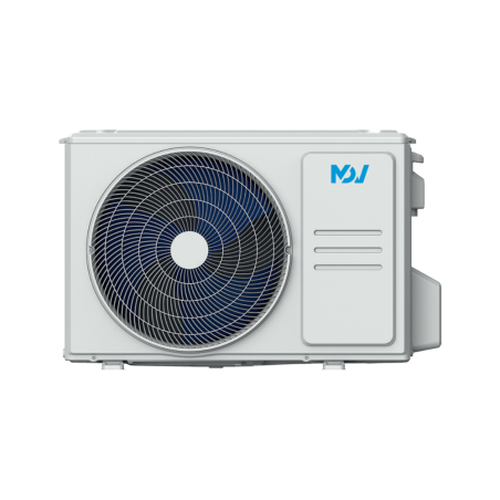 Klimatyzator MDV OFFICE Split 5.3 kW (J. Zewn.) - UNVS-18R32INT OU