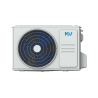 Klimatyzator MDV OFFICE Split 5.3 kW (J. Zewn.) - UNVS-18R32INT OU
