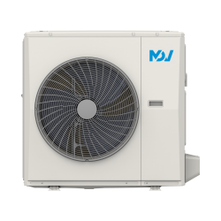 Klimatyzator MDV Split 7 kW (J. Zewn.) - UNVS-24R32INT X4