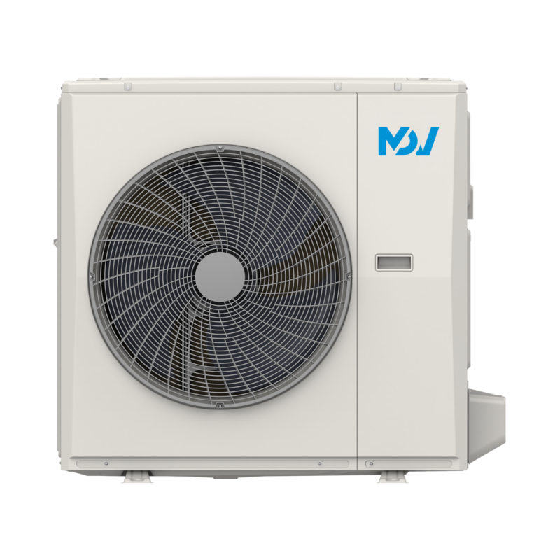 Klimatyzator MDV Split 7 kW (J. Zewn.) - UNVS-24R32INT X4