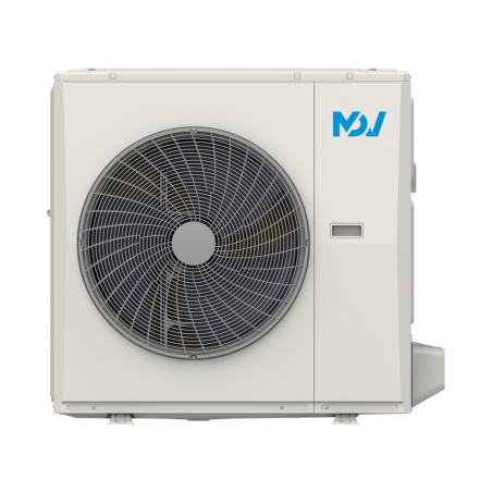 Klimatyzator MDV Split 7 kW (J. Zewn.) - UNVS-24R32INT X4