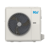 Klimatyzator MDV Split 7 kW (J. Zewn.) - UNVS-24R32INT X4