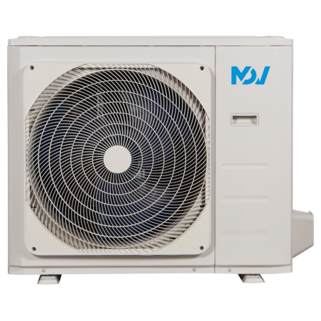 Klimatyzator MDV Split 10.6 kW (J. Zewn.) - UNVS-36R32INTS OU