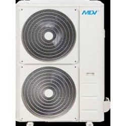 Klimatyzator MDV Split 14,07kW (J. Zewn.) - UNVS-48R32INT OU