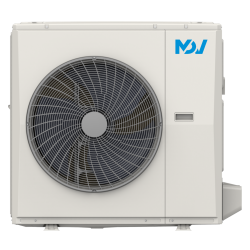 Klimatyzator MDV Split 14.1 kW (J. Zewn.) - UNVS-48R32INT X6