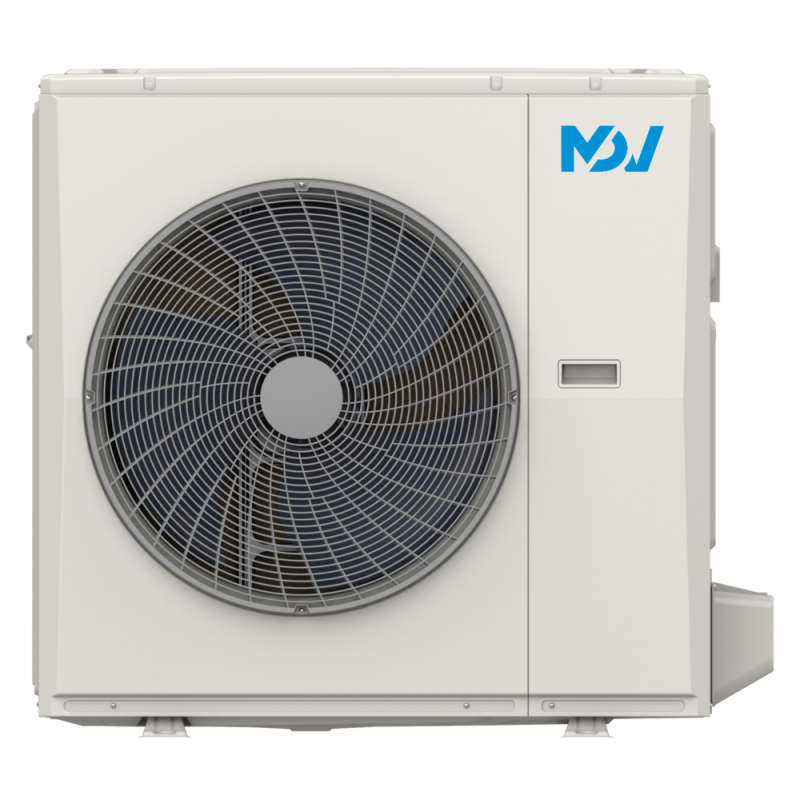 Klimatyzator MDV Split 14.1 kW (J. Zewn.) - UNVS-48R32INT X6