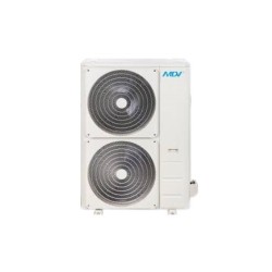 Klimatyzator MDV Split 15.2 kW (J. Zewn.) - UNVS-55R32INT OU