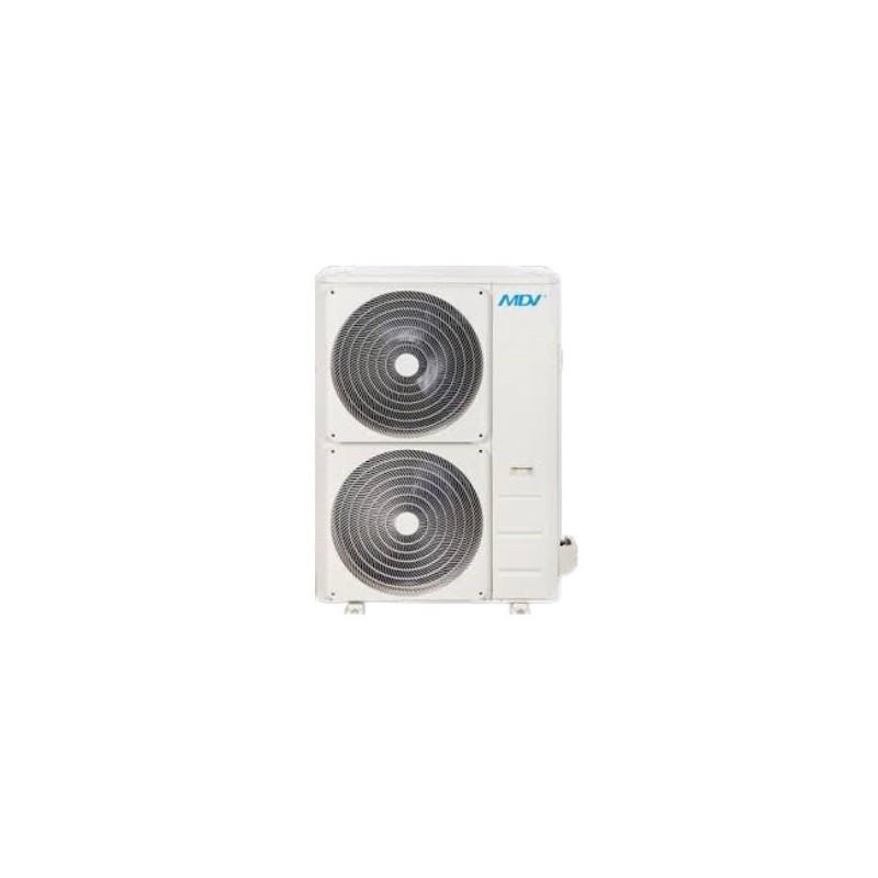 Klimatyzator MDV Split 15.2 kW (J. Zewn.) - UNVS-55R32INT OU