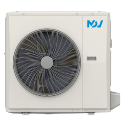 Klimatyzator MDV Split 15.2 kW (J. Zewn.) - UNVS-55R32INT X6