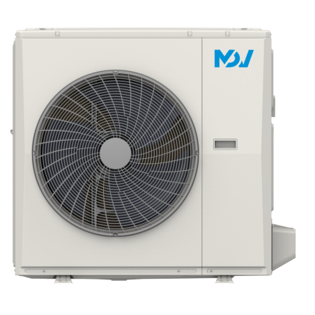 Klimatyzator MDV Split 15.2 kW (J. Zewn.) - UNVS-55R32INT X6