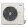 Klimatyzator MDV Split 15.2 kW (J. Zewn.) - UNVS-55R32INT X6