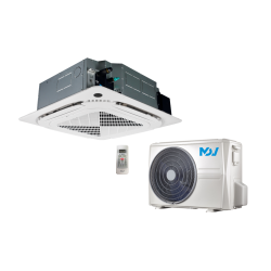 Klimatyzator MDV OFFICE STANDARD Split 3.5 kW (Zestaw) - ZMCA-12N8-D1