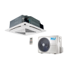 Klimatyzator MDV OFFICE STANDARD Split 3.5 kW (Zestaw) - ZMCA-12N8-D1