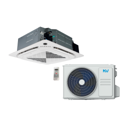 Klimatyzator MDV OFFICE Split 5.3kW (Zestaw) - ZMCA-18N8-D1